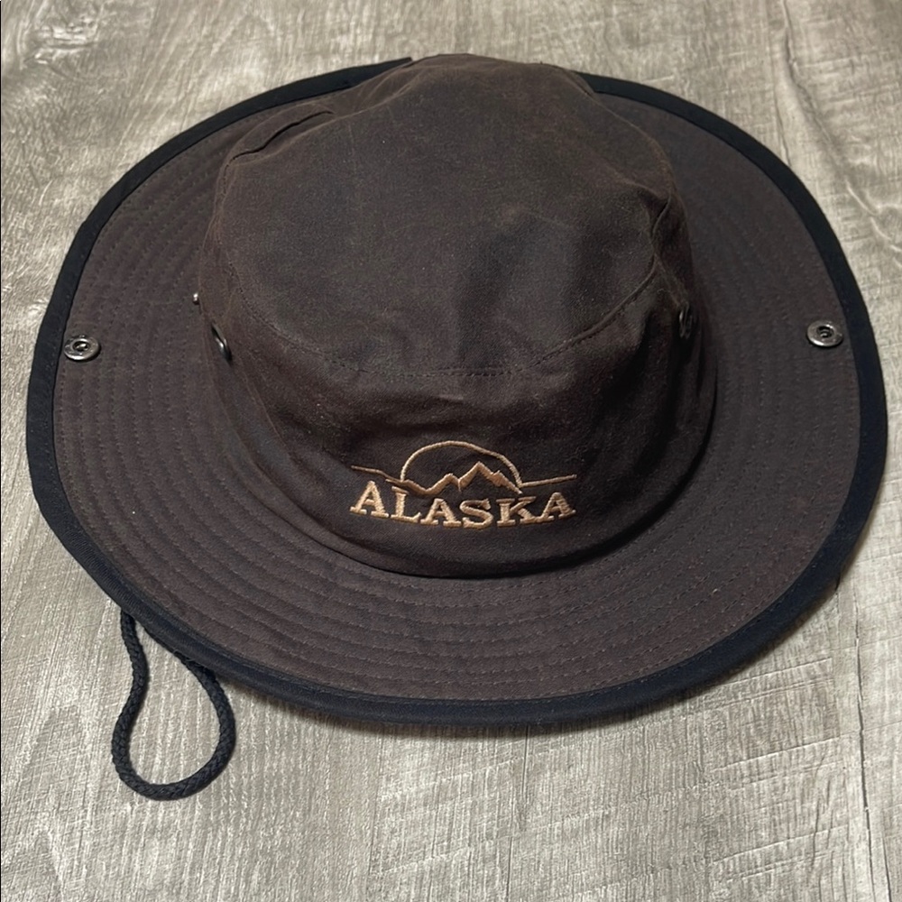 Alaska Outdoor Hat